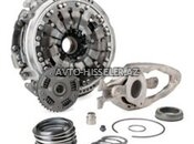 Hyundai, Kia robot sürət qutusu üçün friksional disk dəsti